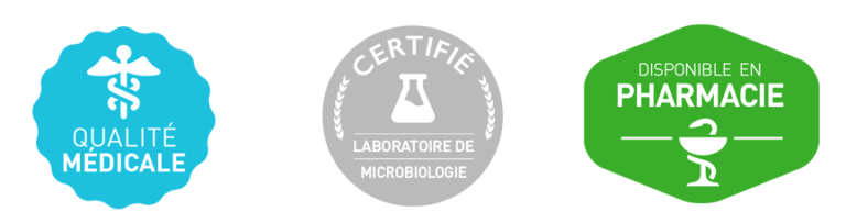 image certifications purificateurs d'air