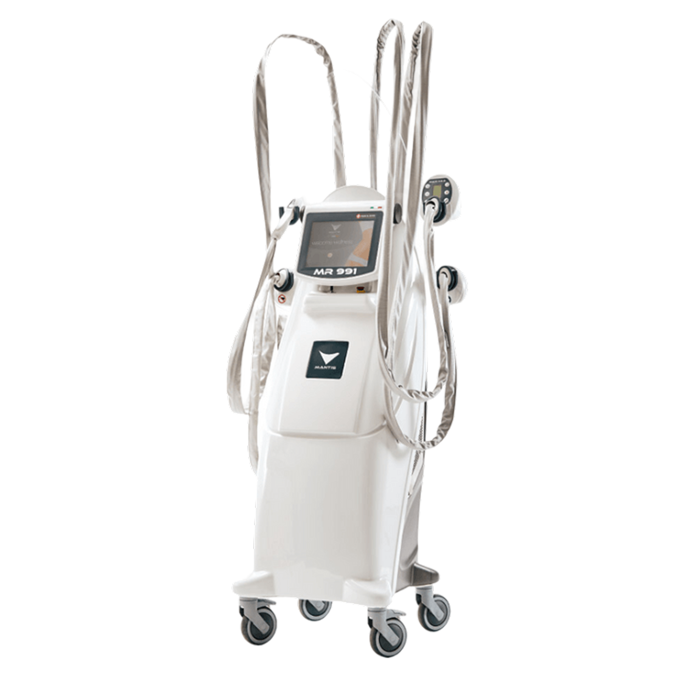 Swiss Medi Shop Amincissement MR991