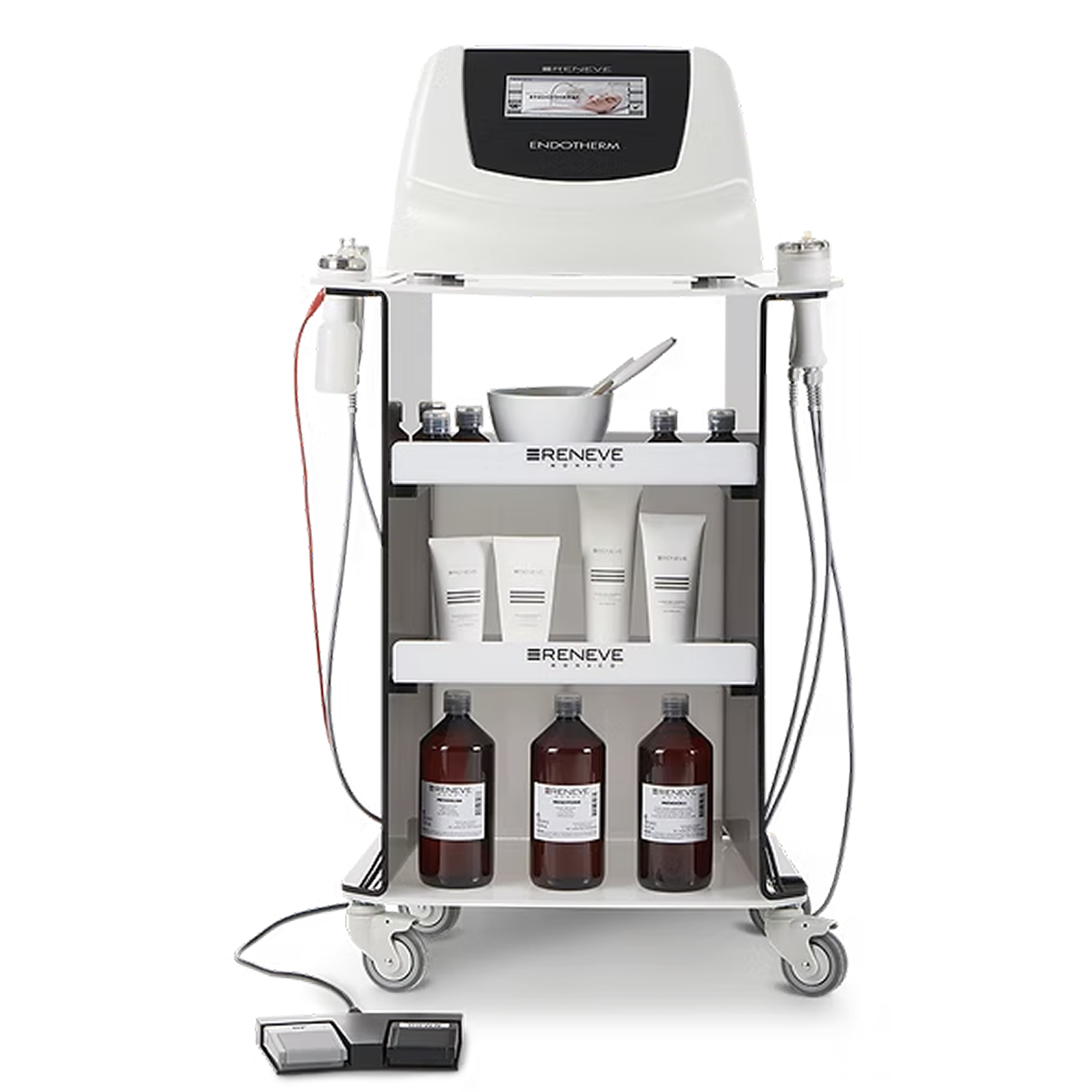 Swiss Medi Shop Anti age Endotherm