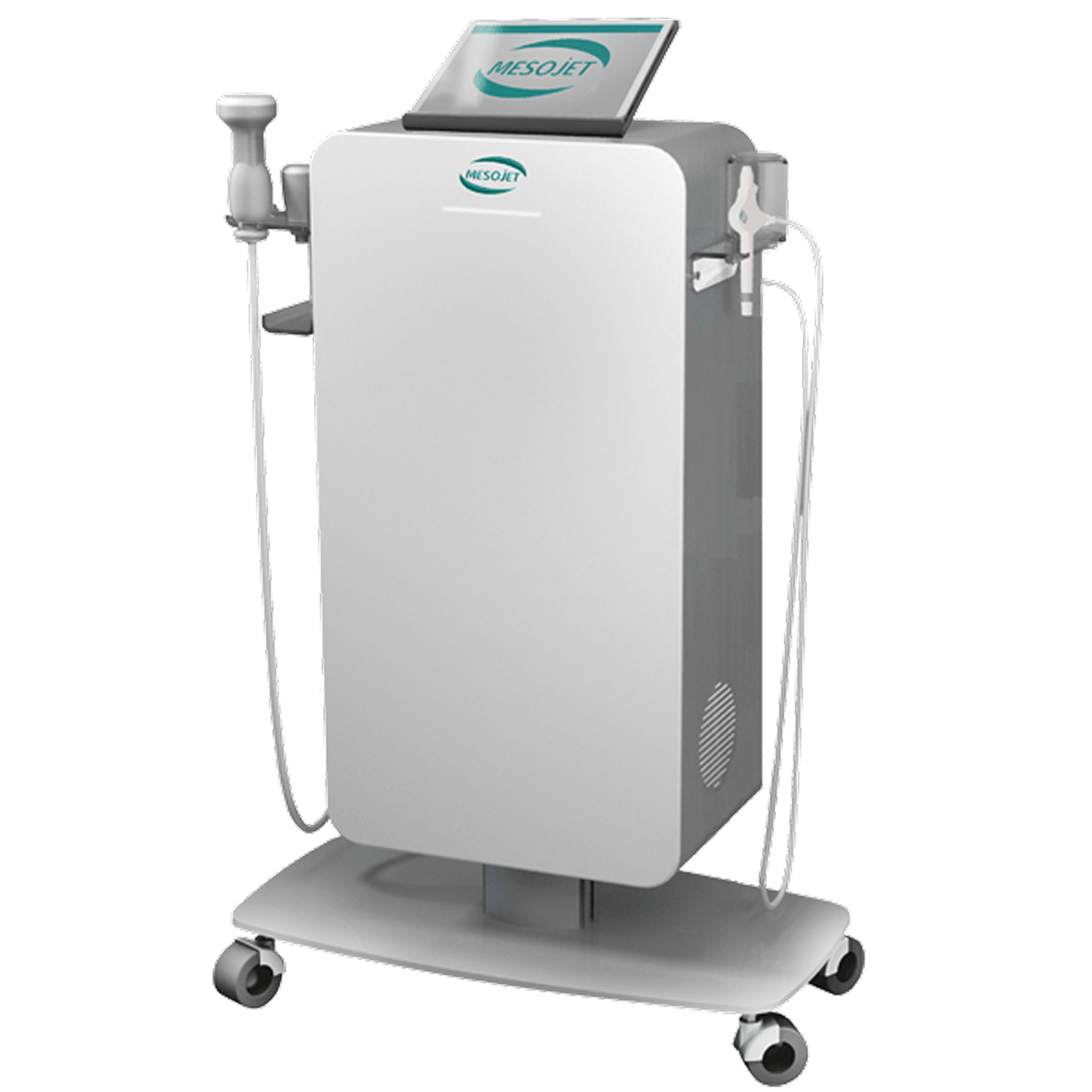 Swiss Medi Shop Anti age Mesojet technology