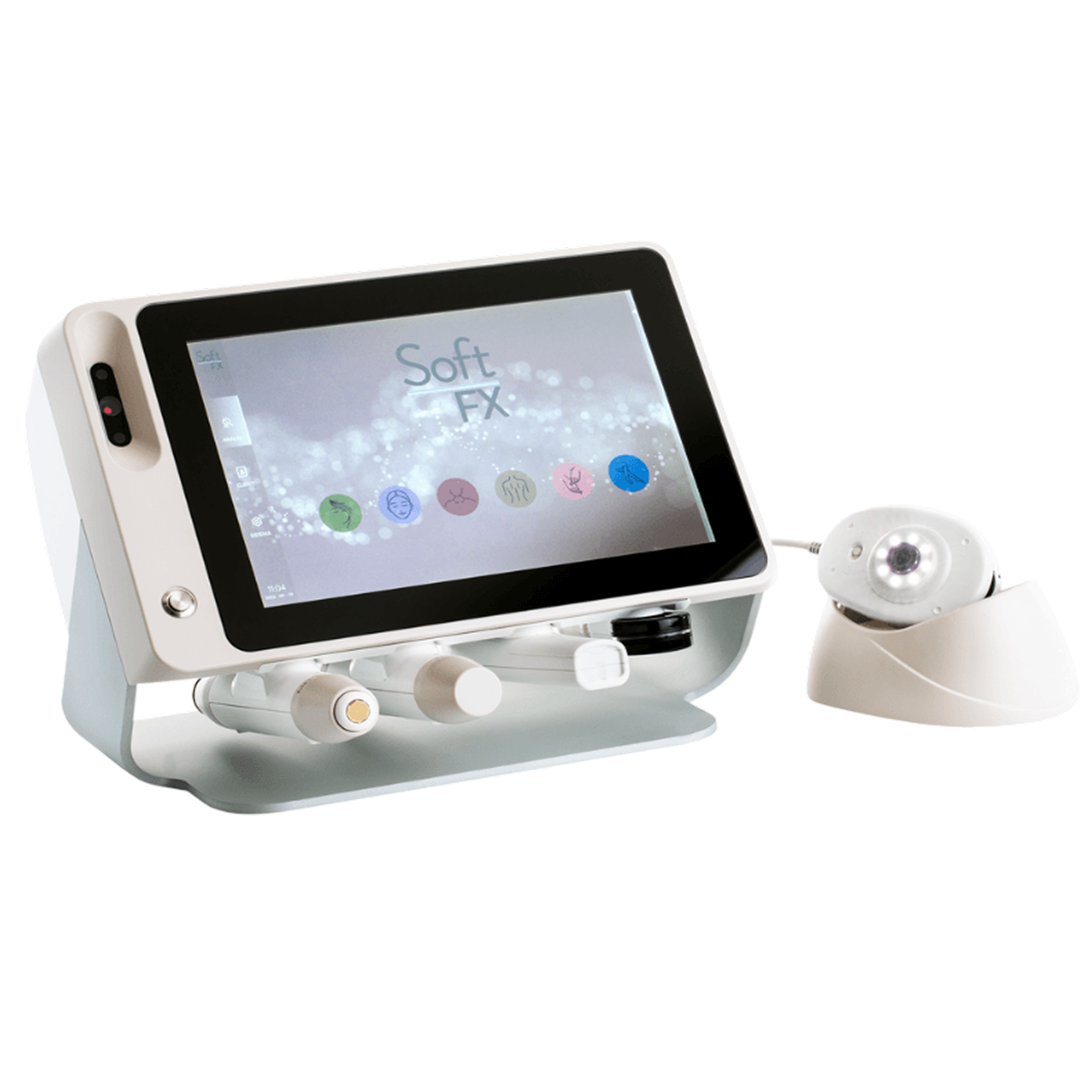 Swiss Medi Shop Anti age Soft FX