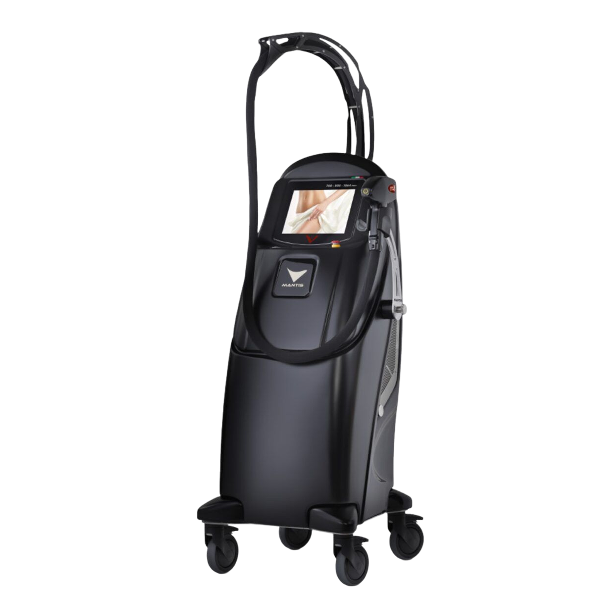 Swiss Medi Shop Epilation laser a longueurs d onde