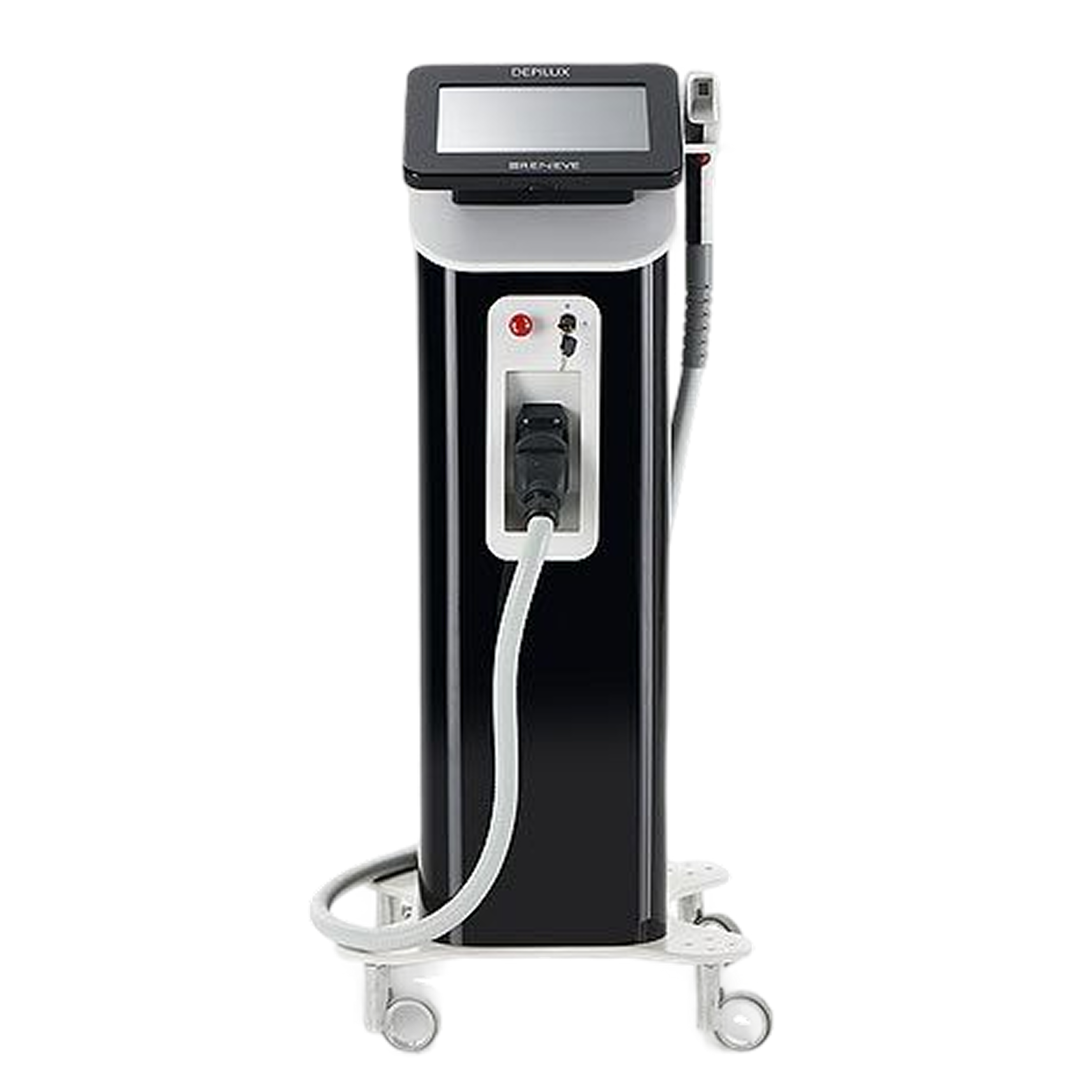 Swiss Medi Shop Epilation laser diode 808