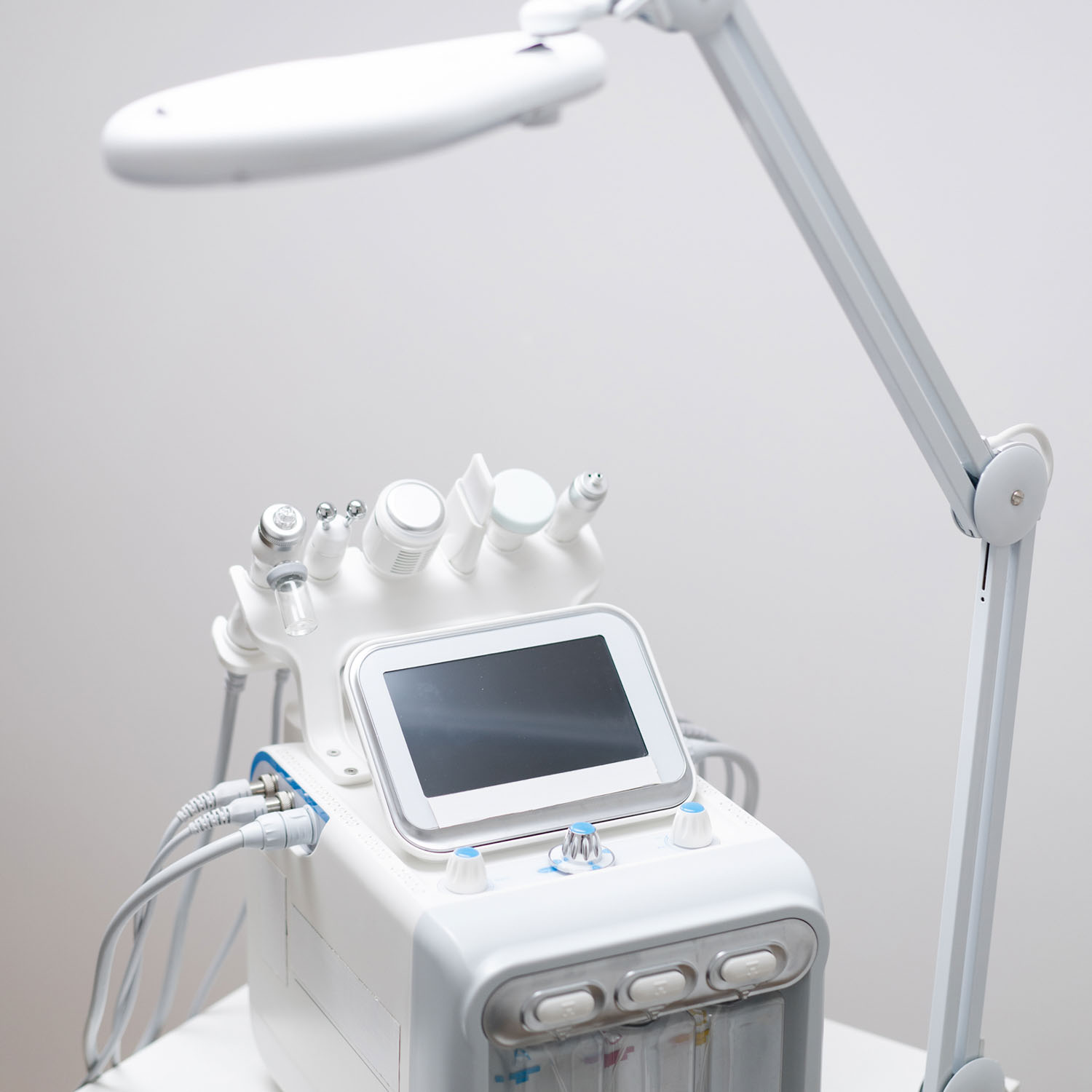 Swiss Medi Shop Equipements therapeutiques Accueil