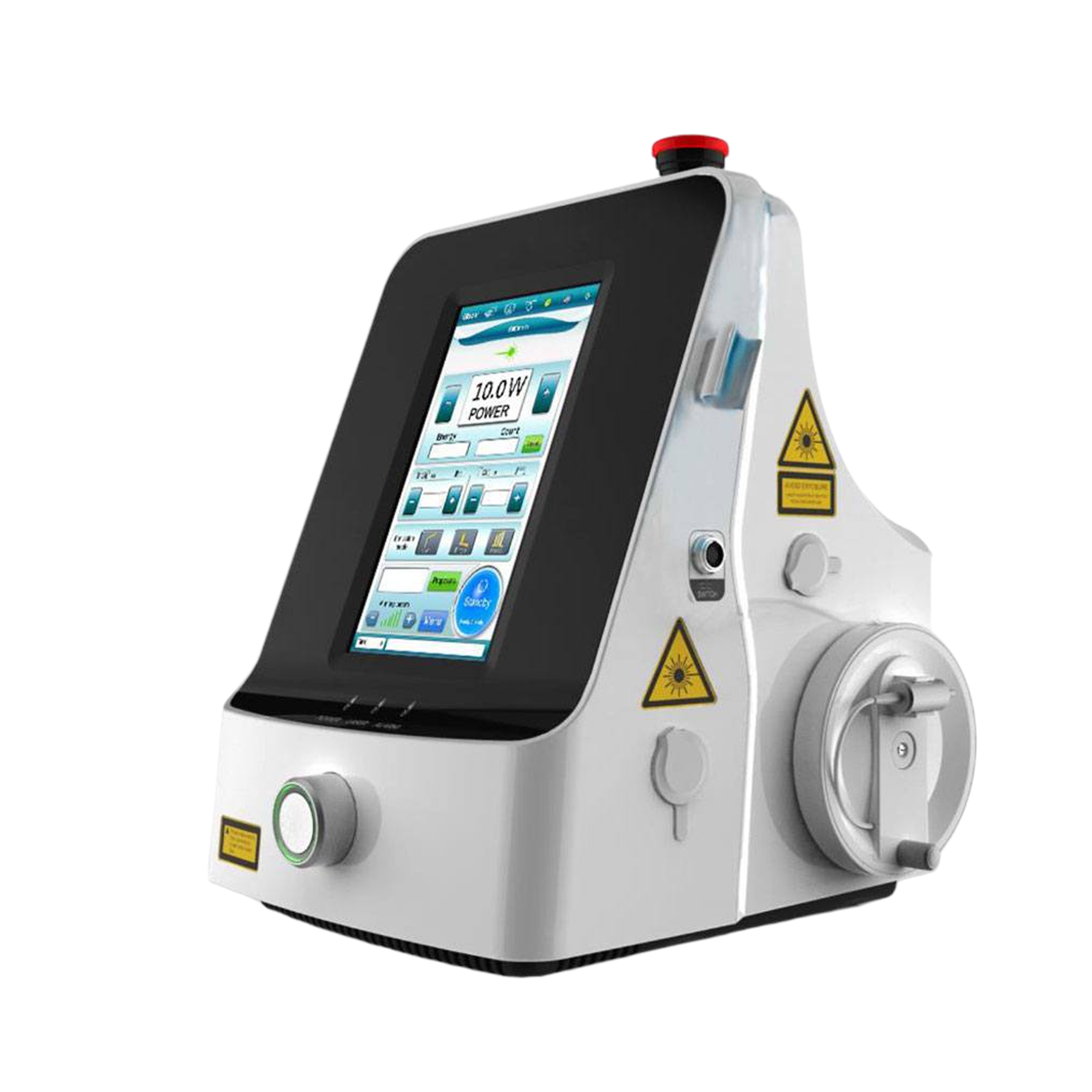 Swiss Medi Shop Paramedical Podolaser