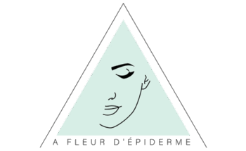A fleur d&rsquo;épiderme