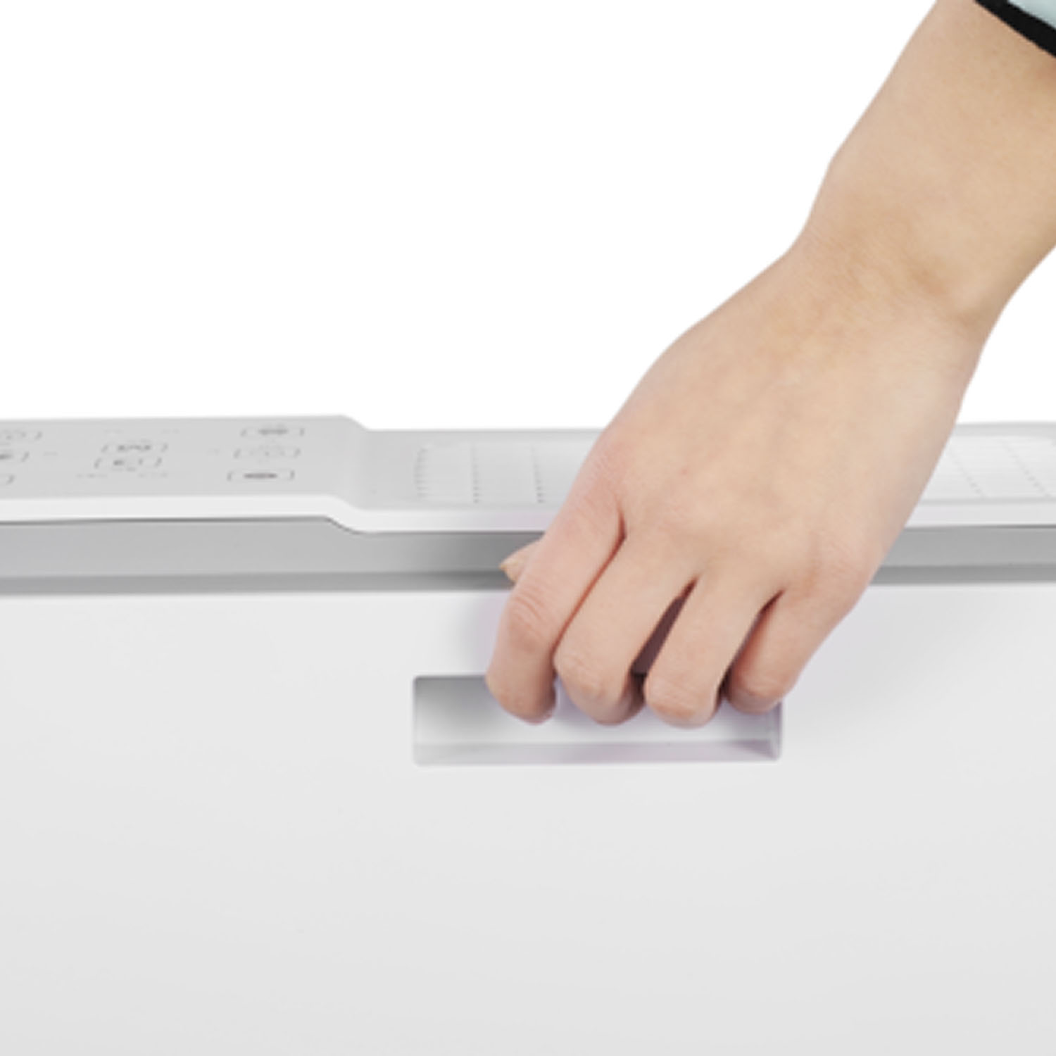 Swiss Medi Shop Pourquoi choisir le Purificateur AS 300