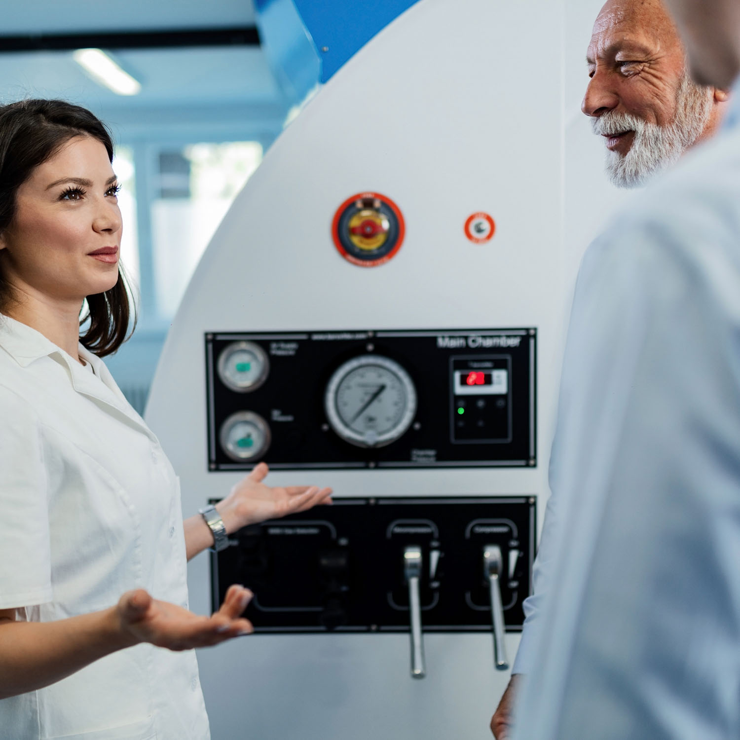 Swiss Medi Shop Qui sommes nous Notre approche