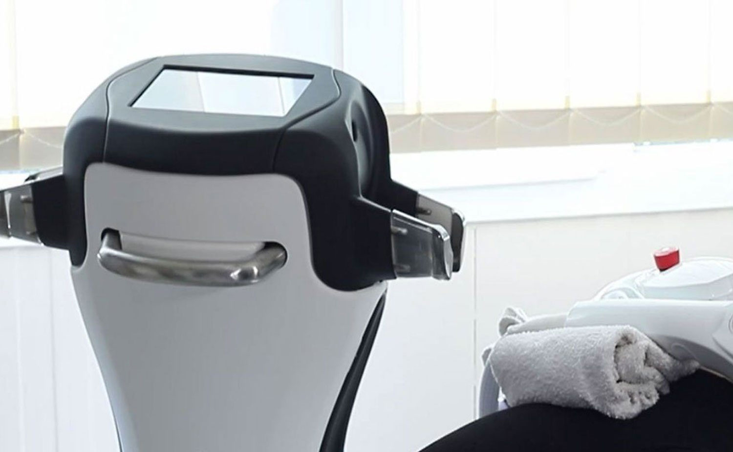 Swiss MediShop Cryoslim Demander une demo