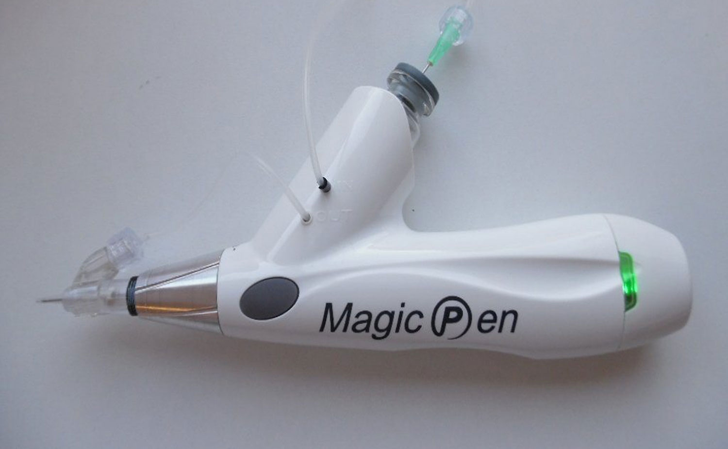 Swiss MediShop Detatouage Demander une demo