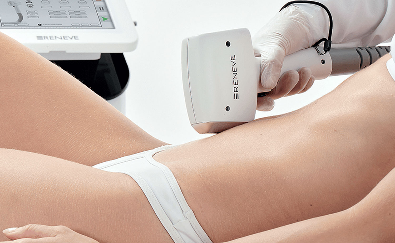 Swiss MediShop Epilation laser diode 808 Demander une demo