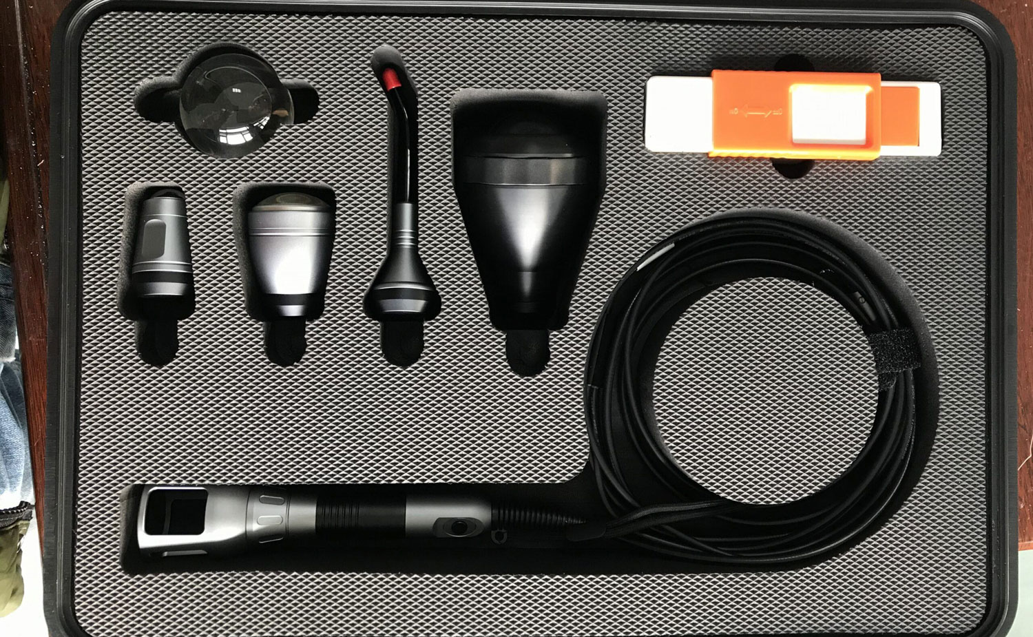 Swiss MediShop Firelas Demander une demo