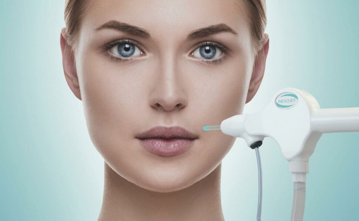 Swiss MediShop Mesojet technology Demander une demo