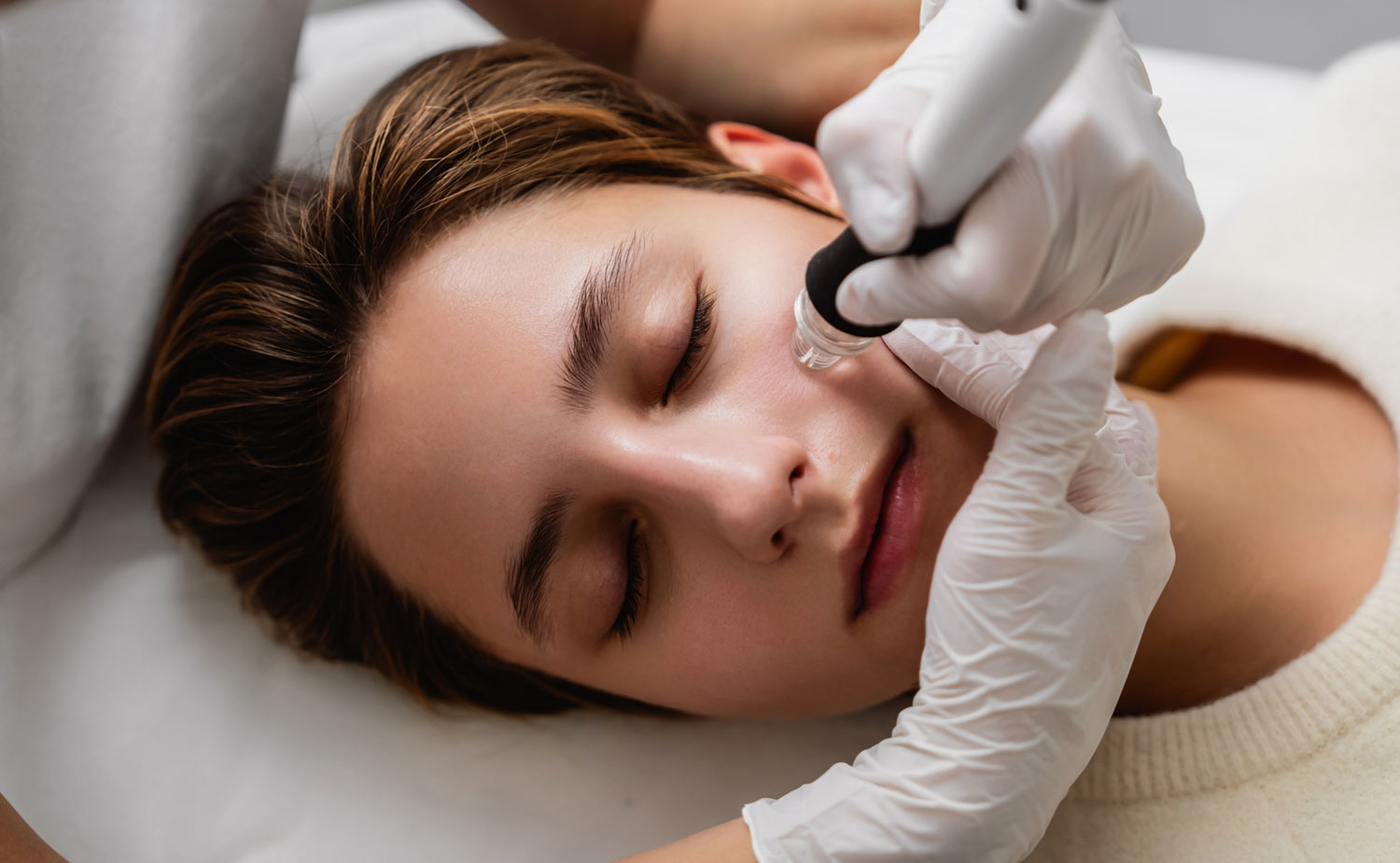 Swiss MediShop Nano cellcare Demander une demo