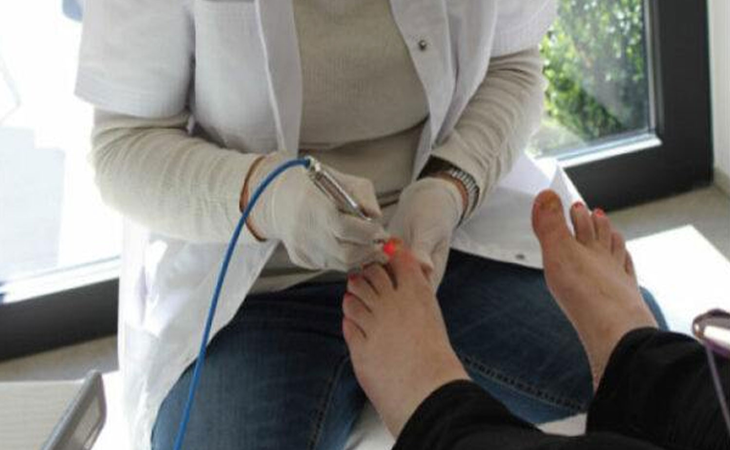 Swiss MediShop Podolaser Demander une demo