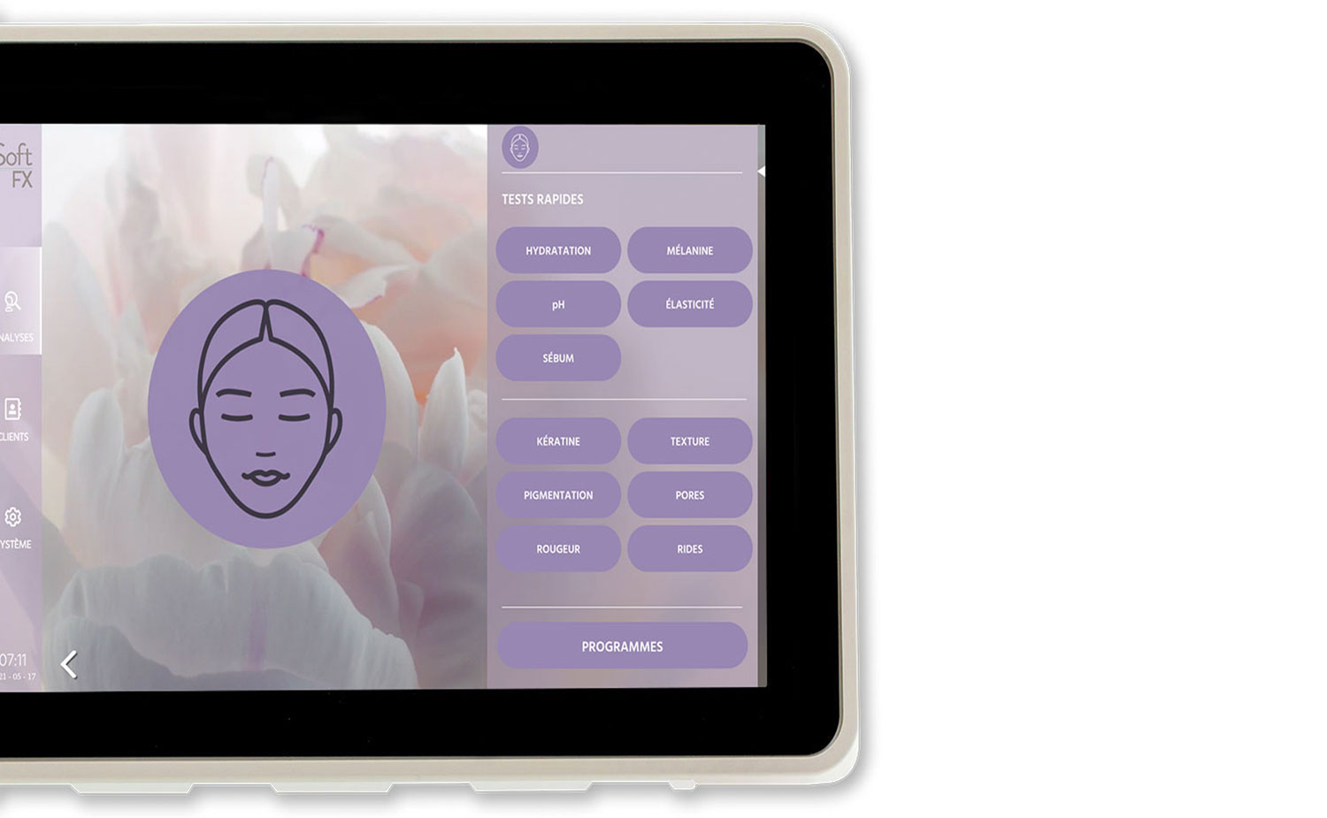 Swiss MediShopSoft FX Demander une demo